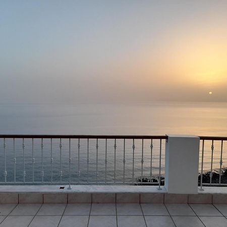 Mirabello Sea House Agios Nikolaos  Ngoại thất bức ảnh