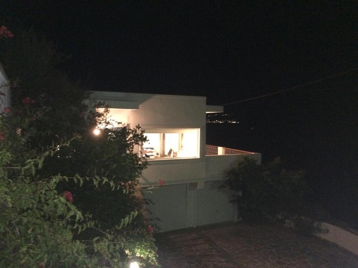 Mirabello Sea House Agios Nikolaos  Ngoại thất bức ảnh