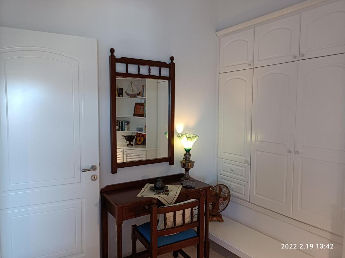 Mirabello Sea House Agios Nikolaos  Ngoại thất bức ảnh