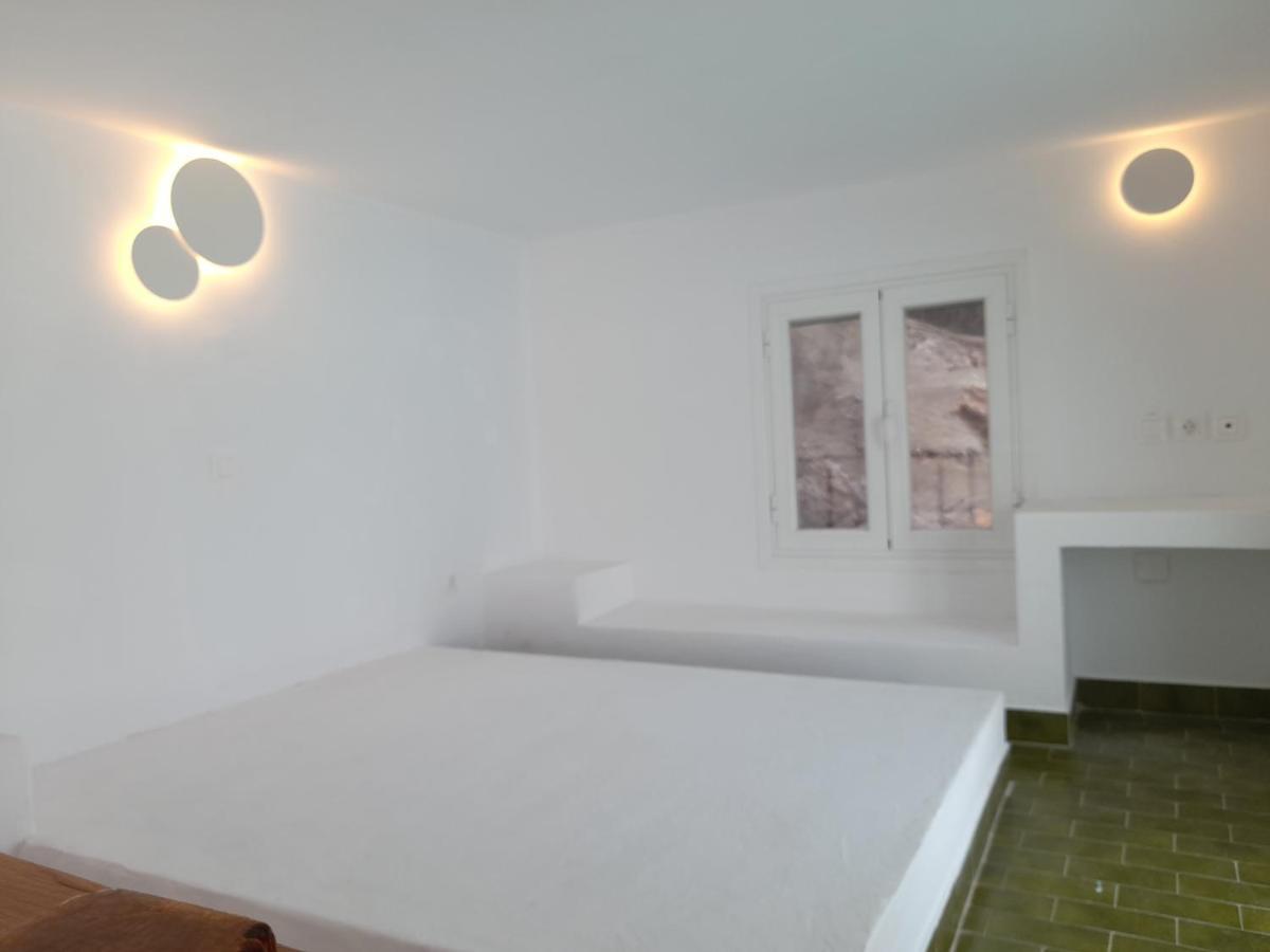 Mirabello Sea House Agios Nikolaos  Ngoại thất bức ảnh