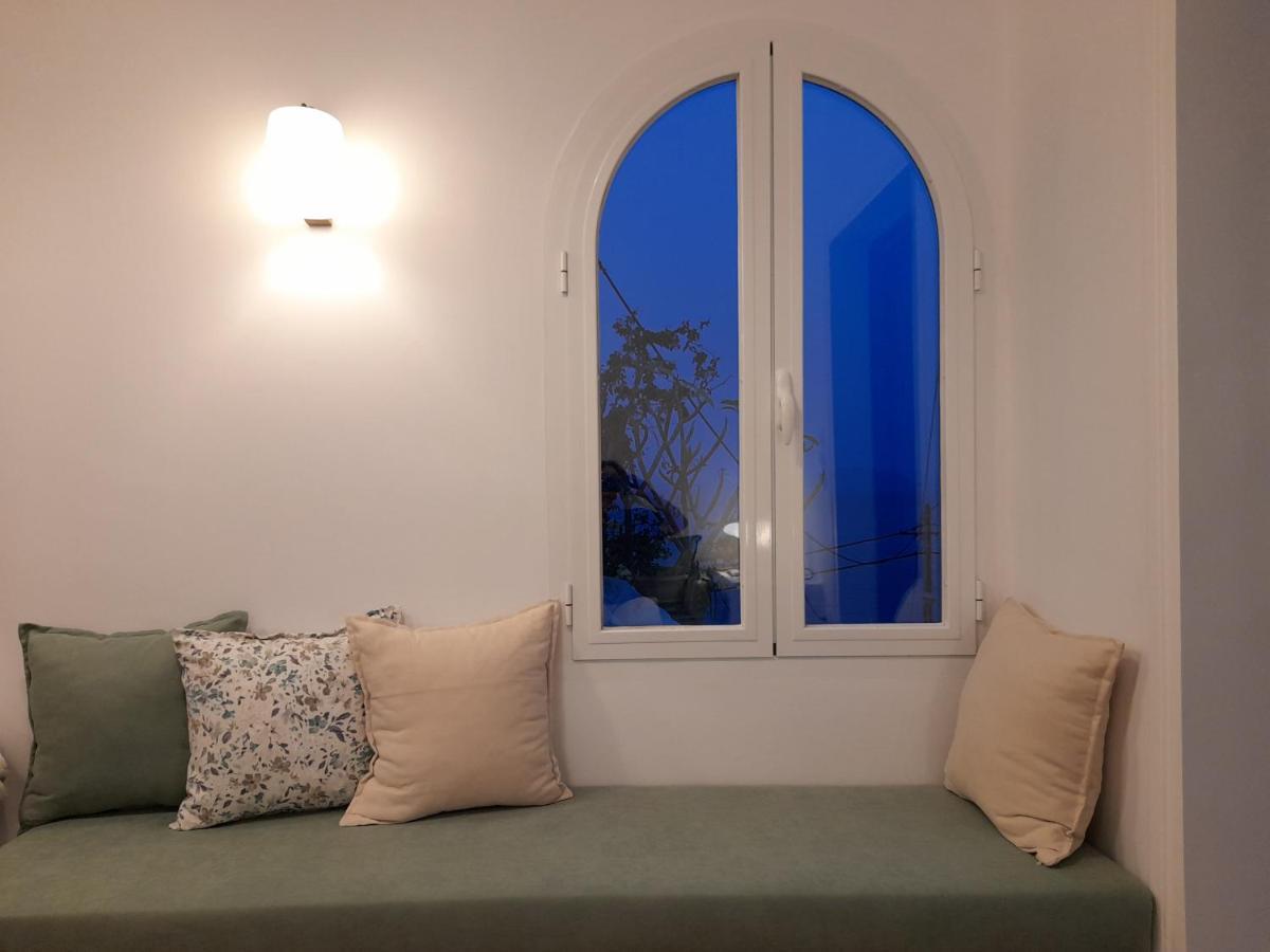 Mirabello Sea House Agios Nikolaos  Ngoại thất bức ảnh