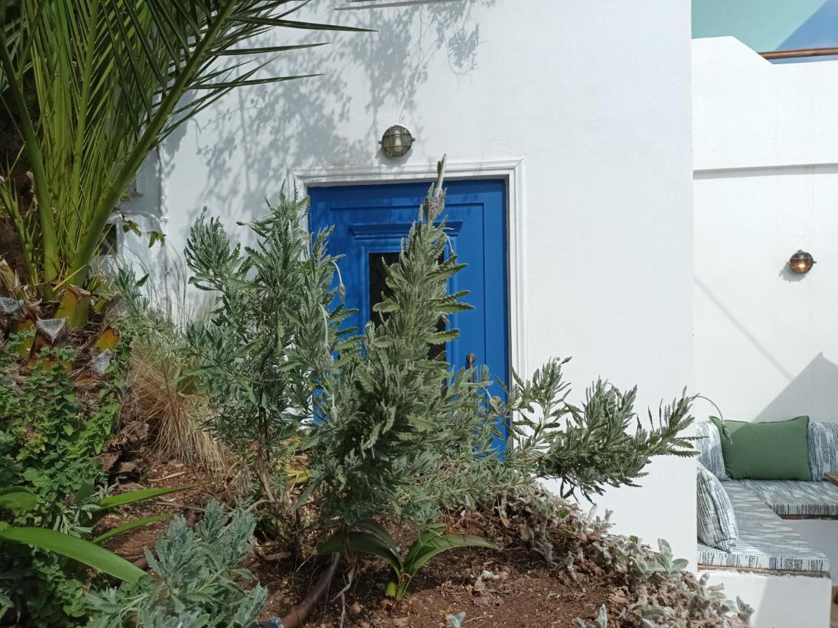 Mirabello Sea House Agios Nikolaos  Ngoại thất bức ảnh
