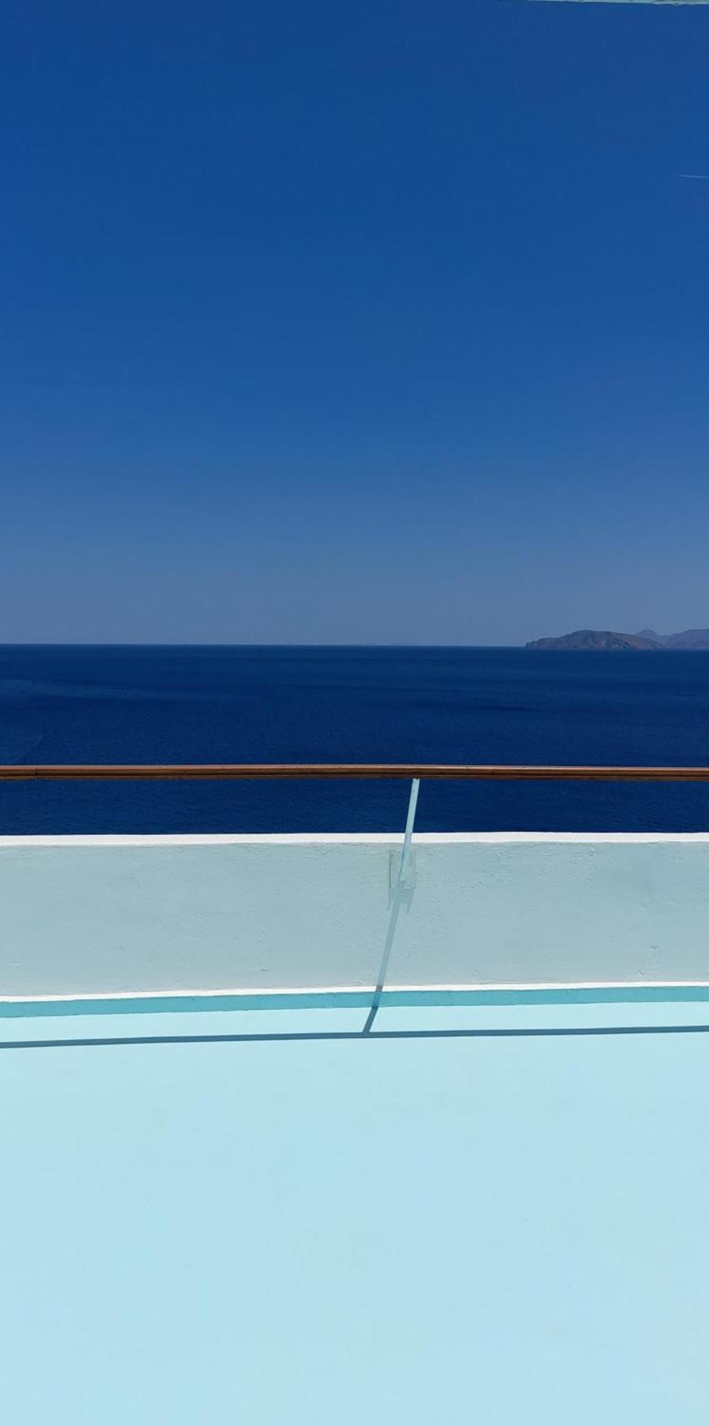 Mirabello Sea House Agios Nikolaos  Ngoại thất bức ảnh