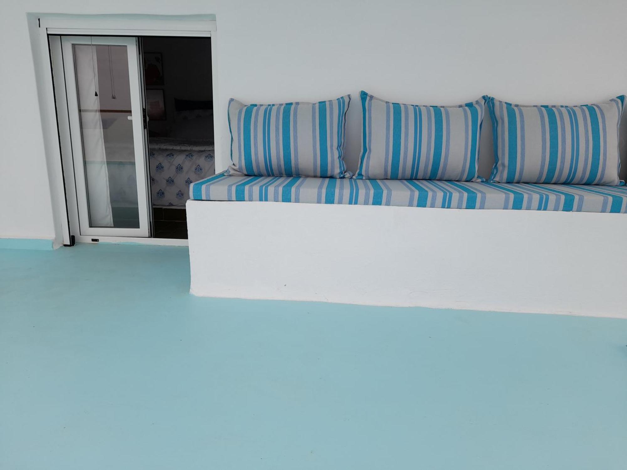 Mirabello Sea House Agios Nikolaos  Ngoại thất bức ảnh