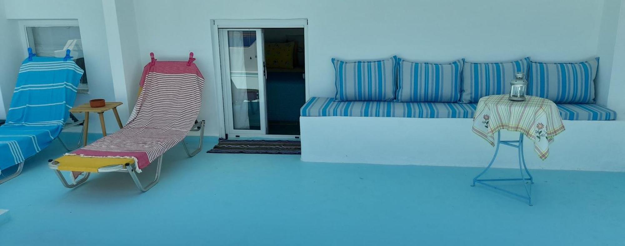 Mirabello Sea House Agios Nikolaos  Ngoại thất bức ảnh