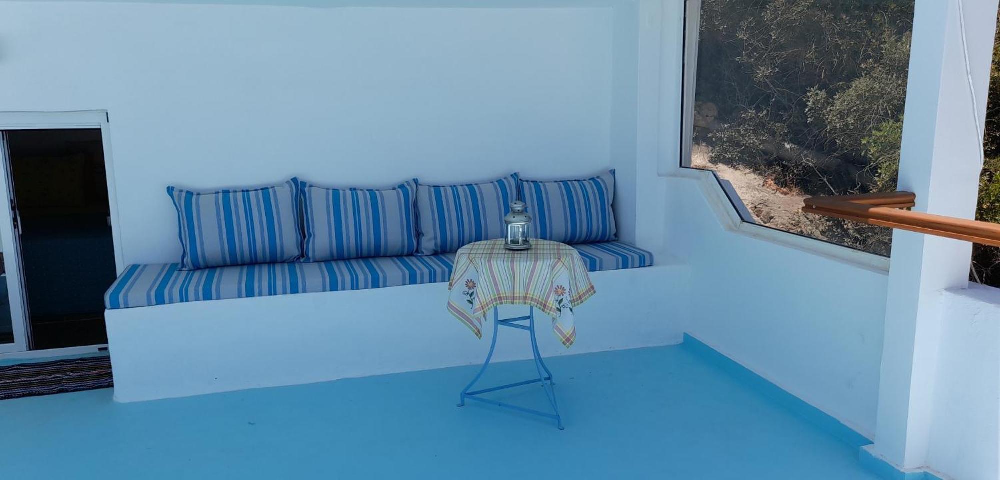 Mirabello Sea House Agios Nikolaos  Ngoại thất bức ảnh
