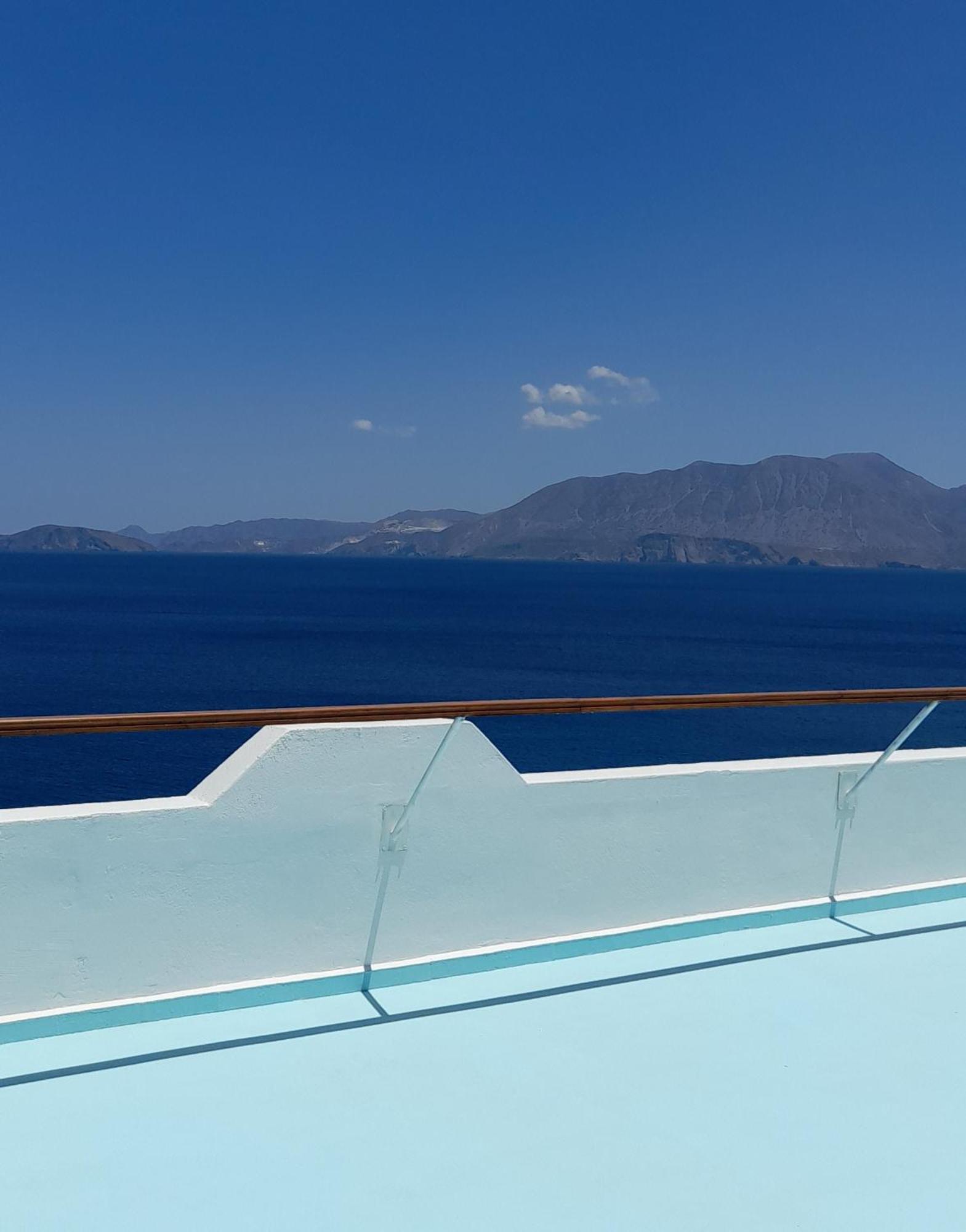 Mirabello Sea House Agios Nikolaos  Ngoại thất bức ảnh