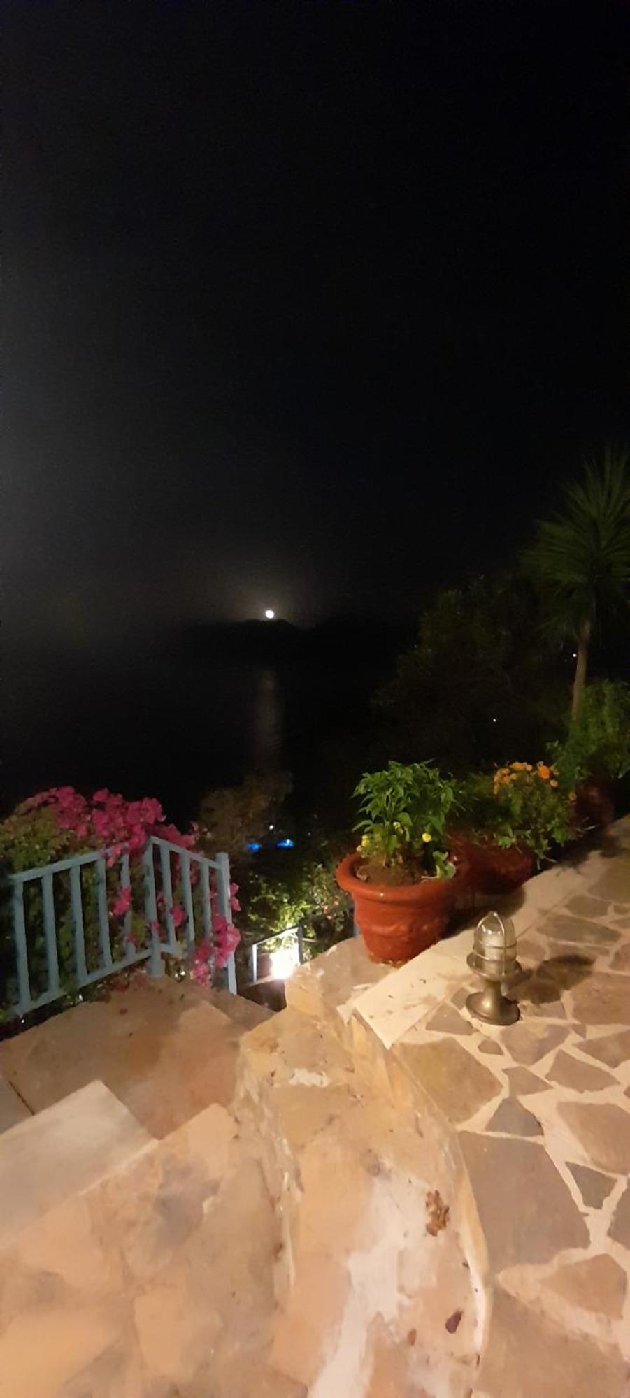 Mirabello Sea House Agios Nikolaos  Ngoại thất bức ảnh