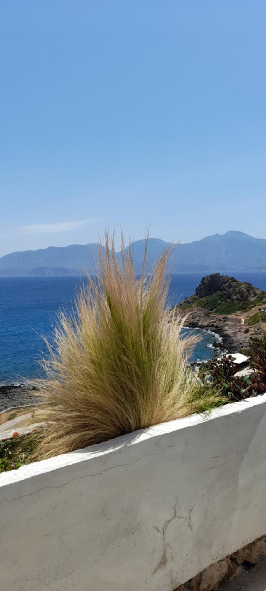 Mirabello Sea House Agios Nikolaos  Ngoại thất bức ảnh