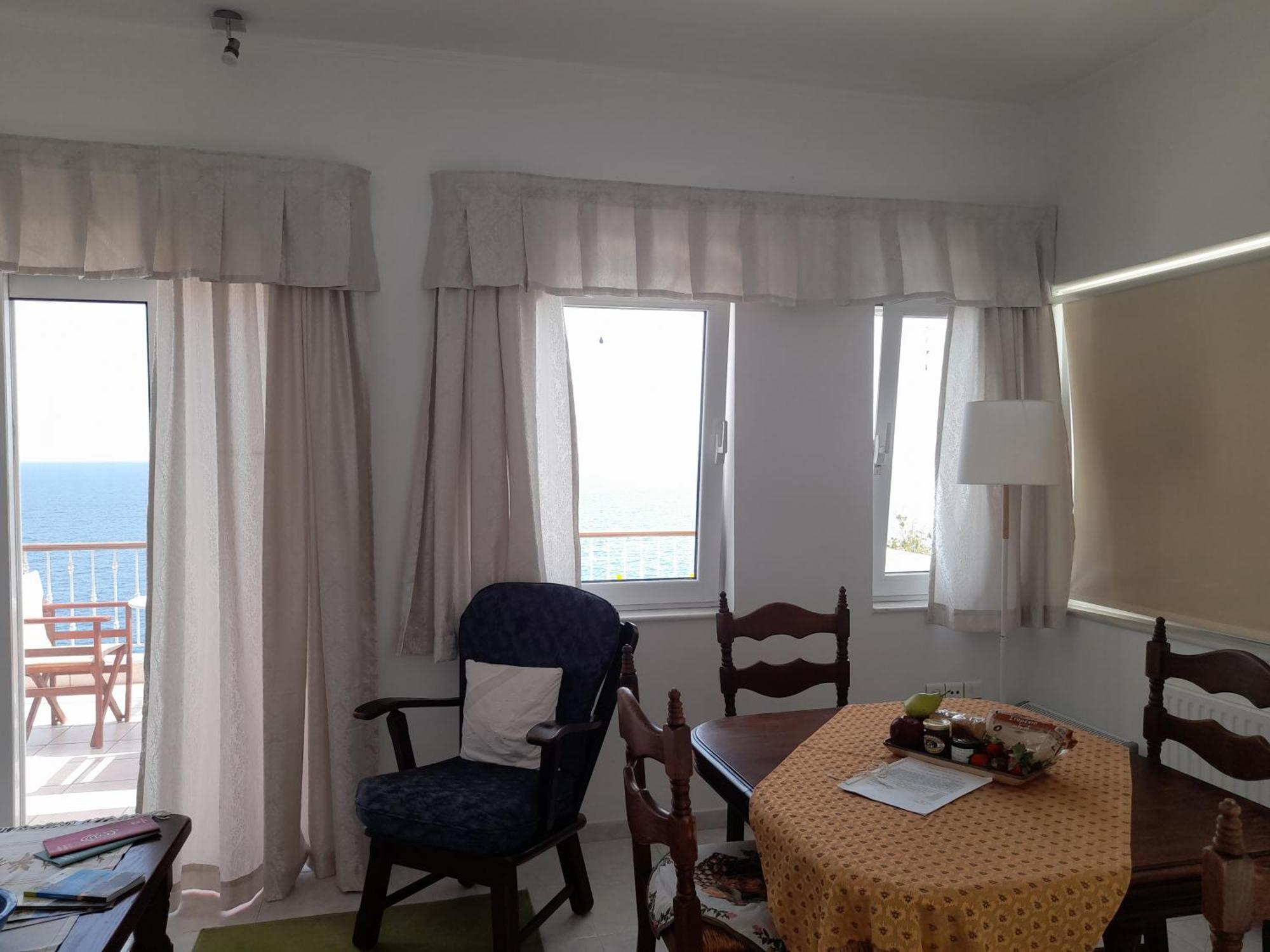 Mirabello Sea House Agios Nikolaos  Ngoại thất bức ảnh