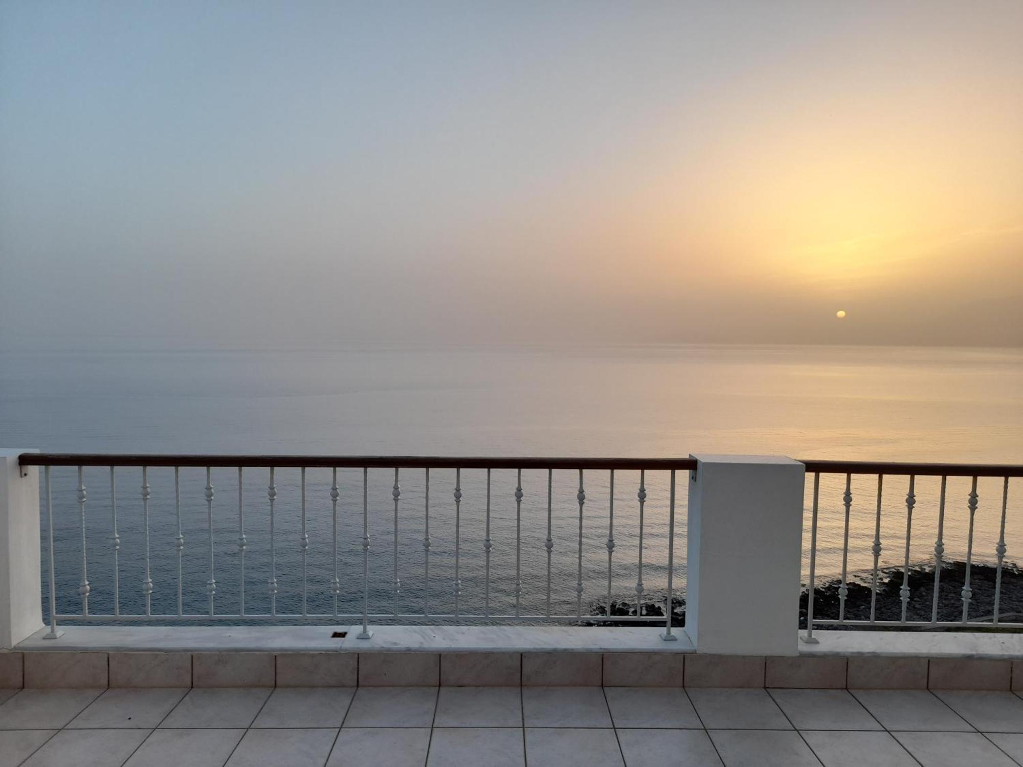 Mirabello Sea House Agios Nikolaos  Ngoại thất bức ảnh