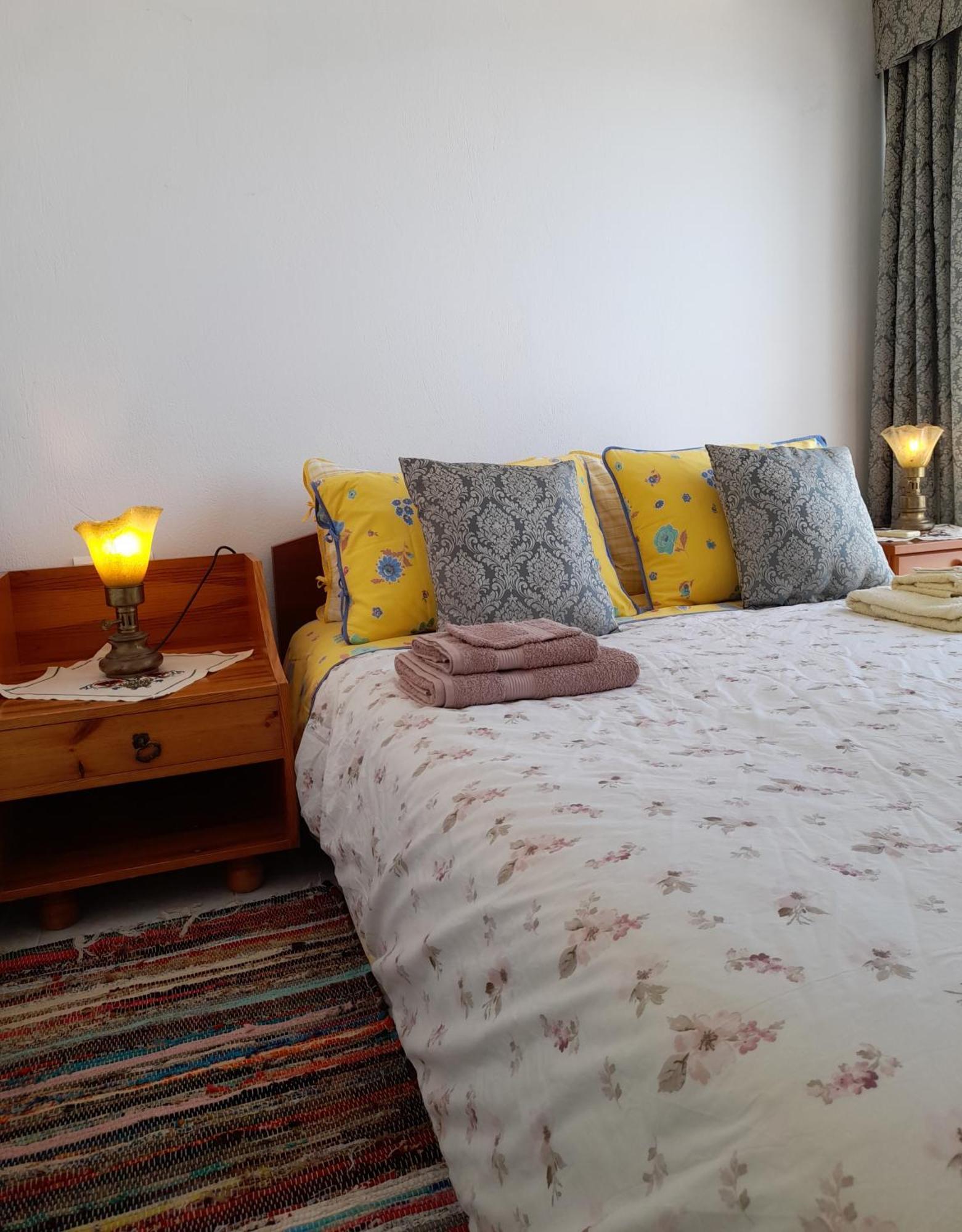 Mirabello Sea House Agios Nikolaos  Ngoại thất bức ảnh