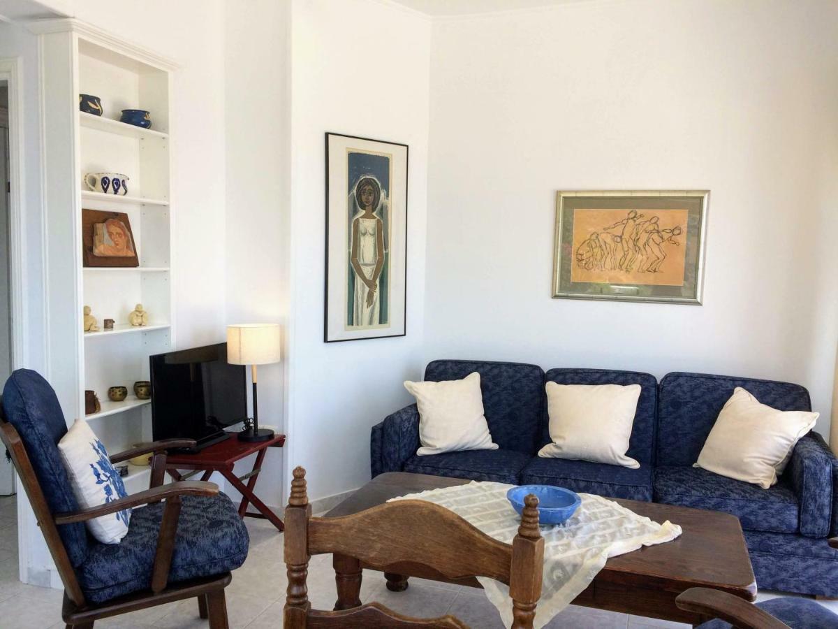 Mirabello Sea House Agios Nikolaos  Ngoại thất bức ảnh